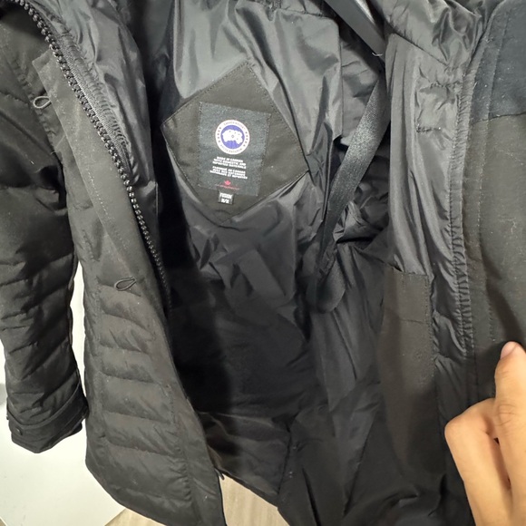 CANADA GOOSE WOMEN COAT - Picture 2 of 6